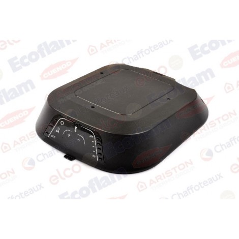 Ariston Plastic Cover 65119623 (PRO1 ECO 50/80/100 V UK EU)