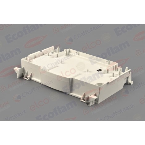 Ariston Control Panel Cover (front) 65119642 (Genus ONE Net 24/30/35 UK)