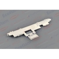 Ariston Control Panel Cover (lower part) 65119736 (Genus ONE Net 24/30/35 UK)