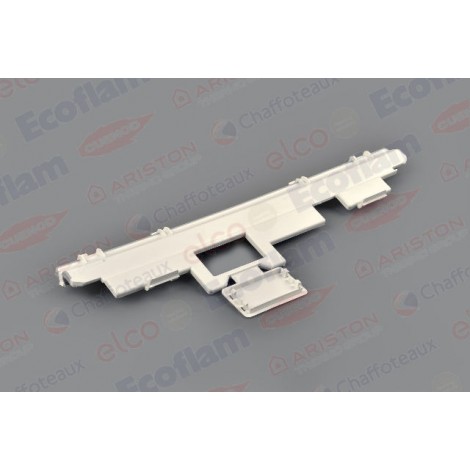 Ariston Control Panel Cover (lower part) 65119736 (Genus ONE Net 24/30/35 UK)