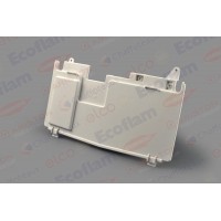 Ariston Control Panel Cover (upper part) 65119737 (E-Combi ONE 24/30 & E-System ONE 24/30)