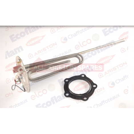 Ariston Immersion heater 3000w 60000971 (Replaced by 65119784) (ST 50/80/100 Protech)