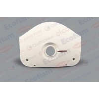 Ariston Plastic Cover (Complete) 65119788 (Andris UR 10/15 Litre, 2/3kw EU)