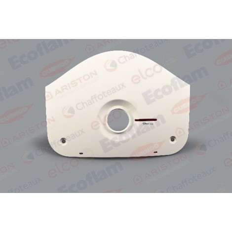 Ariston Plastic Cover (Complete) 65119788 (Andris UR 10/15 Litre, 2/3kw EU)