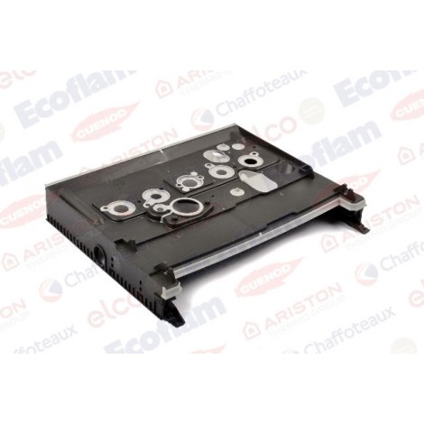 Ariston Plate Wire Box 30-35 Kw 65119865-01 (Genus ONE Net 30/35 UK)