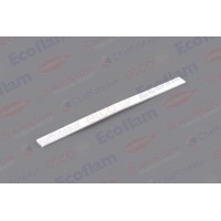 Ariston Gasket (Combustion Chamber Top/Bottom) 65119924 (NEXT EVO X SFT 11 LPG UK EU)