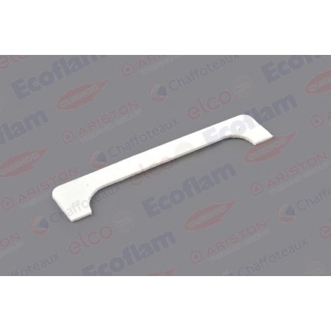 Ariston Gasket (Heat Exchanger Top/Bottom) 65119925 (NEXT EVO X SFT 11 LPG UK EU)