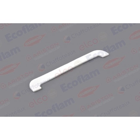 Ariston Gasket (Heat Exchanger R.H.side/L.H.side) 65119926 (NEXT EVO X SFT 11 LPG UK EU)