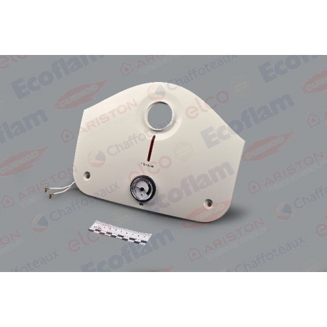 Ariston Plastic Cover + Signal Lamp 65120041 (Andris UR 10 Litre 3kw EU)