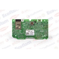 6500771200 (Replaces 65120352, 65118649 & 65118649-01) Ariston PCB (Wifi-REM4) (Genus ONE Net 24/30/35)