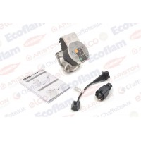 Ariston Pump Head 65120951 (Replaces 65102902) (ACO 27/32 MFFI & RFFI System)