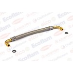 65122275 (Replaces 65116210) Ariston By-pass Pipe (Cares ONE 24/30 UK Caravan & Leisure Boiler)