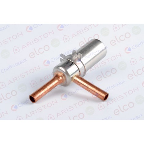Ariston Thermostatic Expansion Valve 65152760 (Nuos Plus 200D & 250I Air Source Heat Pump Water Heater)
