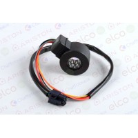 Ariston Electronic Expansion Valve Coil 65152761 (Nuos Plus 200D & 250I Air Source Heat Pump Water Heater)