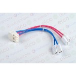 Ariston Wiring (Element / Main Board) 65152901 (VELIS EVO 45/80 UK EU)