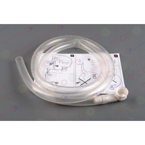Ariston Connection Kit 65152956 (Nuos Plus 200D & 250I Air Source Heat Pump Water Heater)