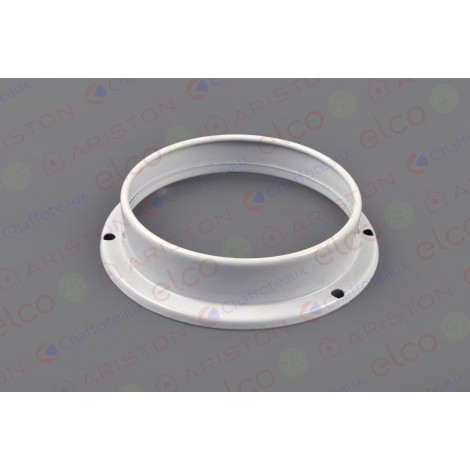Ariston Exhaust Pipe Joint 65153833 (NEXT EVO X SFT 11 LPG & 16 NG UK EU)