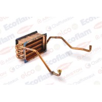 Ariston Heat Exchanger Assembly 65153835-01 (NEXT EVO X SFT 16 NG UK EU)