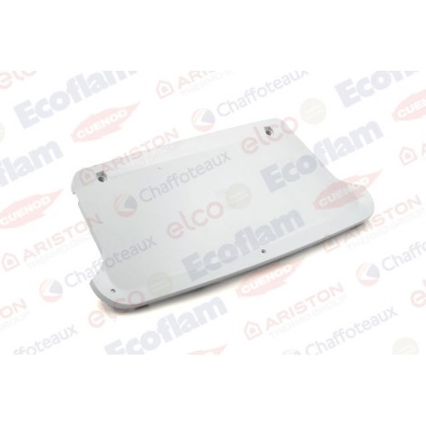 Ariston Bottom Plastic Cover 65154301 (VELIS EVO 45/80 UK EU)