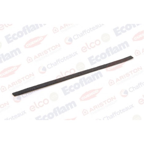 Ariston Gasket (Gas Manifold Top/Bottom) 65154470 (NEXT EVO X SFT 16 NG UK EU)