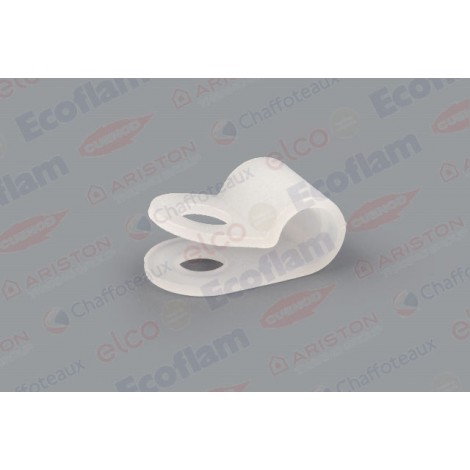 Ariston Cable Clamp 65154487 (NEXT EVO X SFT 11 LPG & 16 NG UK EU)