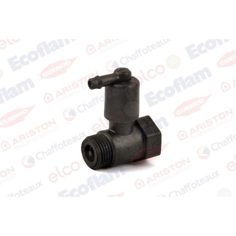 Ariston Relief Valve 65191126 (Replaces 65119732) (Aures SM 9.5, 240V EU)