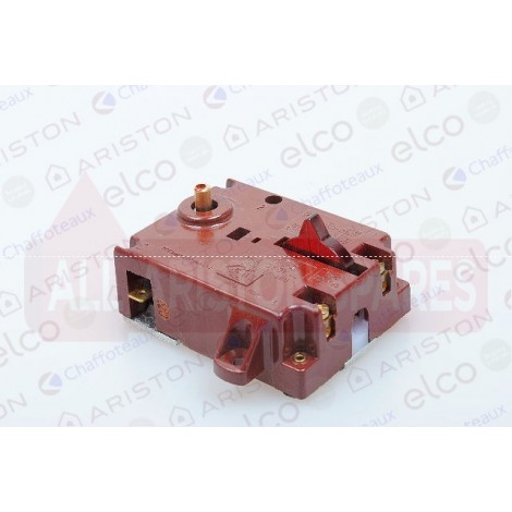 Ariston Thermostat 691598 (Europrisma EP30)