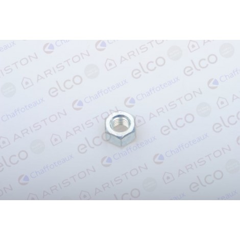 Ariston Nut (M8) 918004 (ST 50/80/100 Protech)