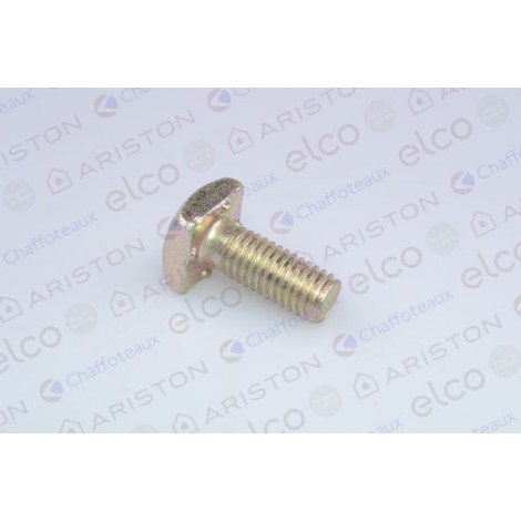 Ariston Screw (M8x20) 918064 (ST 50/80/100 Protech)