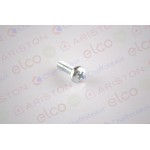 Ariston Screw (M5x16) 918083 (ST 50/80/100 Protech)