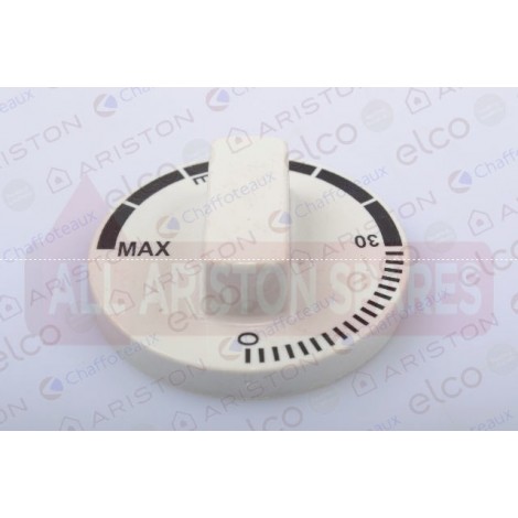Ariston Control knob 926068 (500L STD/STI UK & Protech)