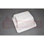 Ariston Plastic Cover 926159 (500L STD/STI UK & Protech)