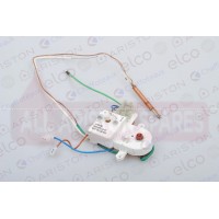 Ariston Thermostat Kit & Wiring 935049 (ST 50/80/100)