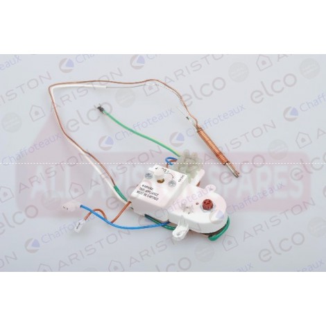 Ariston Thermostat Kit & Wiring 935049 (ST 50/80/100)