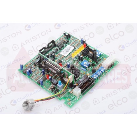 Ariston PCB E C-MI/FFI 953045 (Genus 23,27 & 30)