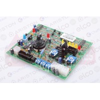 Ariston PCB EX C MI/FFI 953730 (EuroCombi A23 & A27)