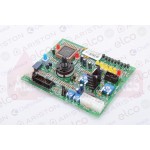 Ariston Printed circuit board (PCB) (EX C MI/FFI) 953770 (EuroCombi A23 & A27)