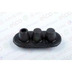 Ariston Cable Inlet Rubber Washer 990355 (ACO 27/32 MFFI & RFFI System)