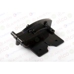 Ariston Support (air pressure switch) 990373 (ACO 27/32 MFFI & RFFI System)