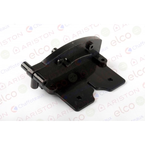 Ariston Support (air pressure switch) 990373 (ACO 27/32 MFFI & RFFI System)