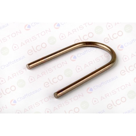 Ariston U-clip 990385 (TP Intesa 24/30 MFFI)