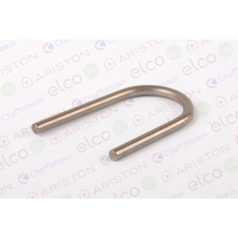 Ariston U-clip 990386 (TP Intesa 24/30 MFFI)