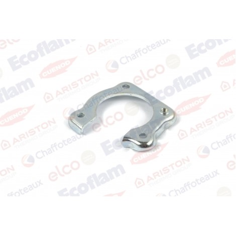 Ariston Lock Flange 990404 (TP Intesa 24/30 MFFI)