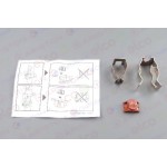 Ariston Temperature Probe + Clip 990686-01 (Replaces 990686) (Clas HE EVO & E-Combi EVO 24/30/38 & System) Ariston Temperature Probe + Clip 990686-01 (Replaces 990686) (Clas HE EVO & E-Combi EVO 24/30/38 & System)
