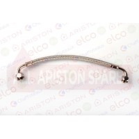 Ariston Filling loop pipe 990737 (Microgenus II 24,28 & 31)