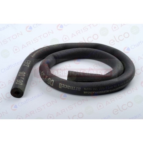 Ariston Insulation pipe-joint 991788 (Genus 27 BFFI Plus)