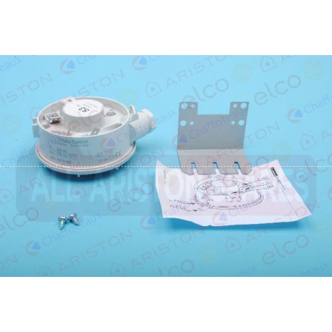 Ariston Air Pressure Switch 995291-01 (Replaces 995291) (MicroSystem 21)