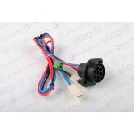 Ariston Fan cable & sensor 995318 (Microcombi 23 & 27)