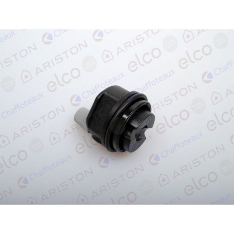 Ariston Air Release Valve complete with O-ring 995367 (Microgenus HE 24,28 & 32)