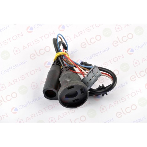Ariston Cable (low water pressure switch) 995407 (MicroSystem 21 & 28)